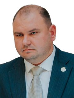 Денис СПИРИН, глава администрации ЧебоксарПобратимы с Торезом столица 