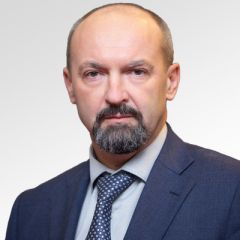 Заместитель министра природных ресурсов и экологии РФ Сергей АНОПРИЕНКО.Лес уходит в “цифру” 2024 - Год экологической культуры и бережного природопользования 