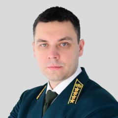 Глава Рослесхоза Иван СОВЕТНИКОВ.Попрятаться бы вам в чаще 2024 - Год экологической культуры и бережного природопользования 