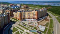 Фото с сайта cheb.ru“ИСКО-Ч”: Выбор, о котором не пожалеешь  “Иско-Ч” новый город 