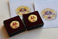 фото cap.ru755 представителей Чувашии удостоились золотых знаков ГТО ГТО Спорт 