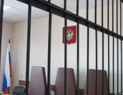В судеВ Мариинском Посаде 17-летнюю похитительницу денег с банковского счета отправят в воспитательную колонию кража 