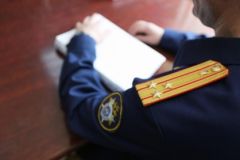 Сотрудник следкомаЗа фиктивное трудоустройство мужа экс-начальницу отделения почтовой связи в Чебоксарском районе оштрафовали на 25 тыс. рублей