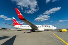 Nordwind"Победа" и Nordwind объявили об увеличении количества рейсов из Чебоксар в 2022 году