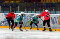 В Чувашии стартовал Кубок по хоккею среди детских команд «Добрый лед-2017» хоккей детский хоккей 