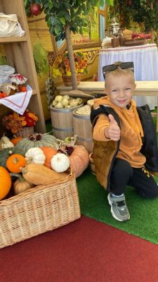 Кооперативное — самое вкусное Международный форум потребительской кооперации 