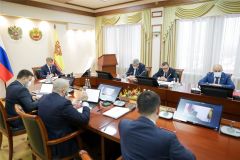  Олег Николаев поручил проанализировать концессионные соглашения