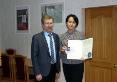  Перкарбонат натрия – лауреат Всероссийской  программы «100 лучших товаров России» Химпром 