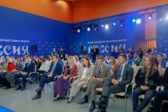 Жителей Чувашии приглашают принять участие в Национальной премии «Россия – страна возможностей»