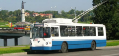 Ездить на троллейбусе стало дороже. Фото: procheby.ruВ Чебоксарах с 1 сентября повысили плату за проезд плата за проезд 
