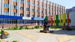  Территория Новочебоксарской детской поликлиники будет благоустроена