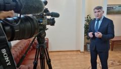 Глава Чувашии Олег Николаев призвал соблюдать меры безопасности в майские праздники