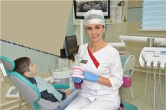 СтоматологияЗа три года в Чувашии количество стоматологических туристов увеличилось на треть медицинский туризм 