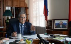 Аман Тулеев сообщил о своей отставке«Нельзя, морально нельзя»: губернатор Кемеровской области Аман Тулеев объявил о своей отставке Кемерово 