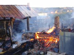 Пожары в ЧувашииМЧС предупреждает: “Не спали дом, обогреваясь!” пожары МЧС Чувашии 