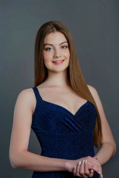 9 Коннова Олеся Мисс Новочебоксарск – 2023: Победы достойна каждая Мисс Новочебоксарск – 2023 