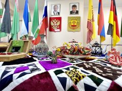  День таджикского языка и культуры состоялся в Доме дружбы народов Чувашии Дом дружбы народов 