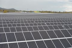 Выработка солнечных электростанций под управлением группы компаний «Хевел» превысила 196 ГВт*ч Хевел ООО “Хевел” 