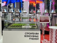  На стенде Чувашии на выставке «Россия» открылась Аллея памяти великих женщин республики Выставка-форум «Россия» стенд Чувашии 
