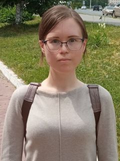 Анастасия Александрова, 18 летЗнания или навыки?