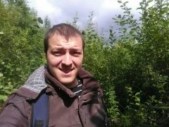 Артем Кривов, 28 летБросил курить с помощью молитвы “Отче наш”