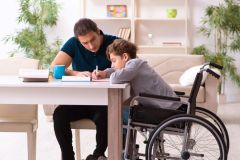 Дети-инвалидыРодители детей-инвалидов смогут объединять положенные им дополнительные выходные дни дети-инвалиды 