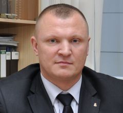 Алексей СоловьевОбновление команды назначения 