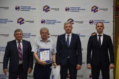 DSC_2205_ChESK.JPGВ Чувашии наградили победителей конкурса «Надежный партнер» АО “Чувашская энергосбытовая компания” 