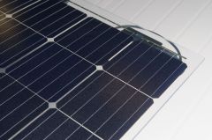  На заводе «Хевел» произведен двухмиллионный солнечный модуль ГК Хевел 