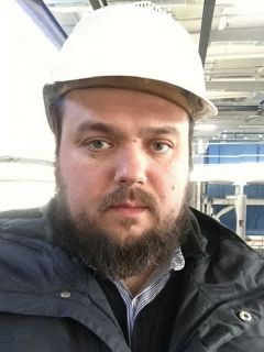 Директор ООО “СП-Плюс” Алексей ПРОЗОРОВПАО “ХИМПРОМ”: высокотехнологичное производство на благо экономики региона Химпром 