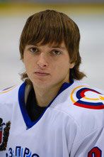 Дмитрий ОбрежаЛидеры  пока не по зубам хоккей ХК Сокол 