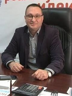 Сергей ФедоровУслуги по закону и на выгодных условиях сотовая связь 