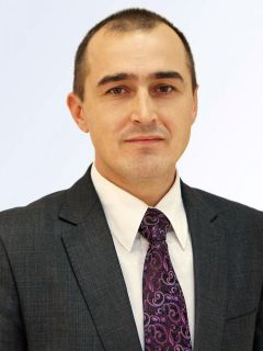 Управляющим Отделением ПФР по Чувашии назначен Валерий Николаев На связи ПФР 