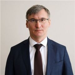 Александр Героев, министр строительства ЧувашииСпрос на жилье нужно активизировать Курс Чувашии 