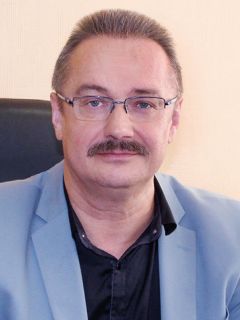 Главный инженер Илдус ЖДАНОВПАО “ХИМПРОМ”: высокотехнологичное производство на благо экономики региона Химпром 