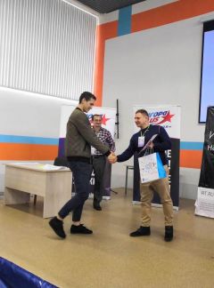 При поддержке «Ростелекома» в Чебоксарах прошел кибертурнир Филиал в Чувашской Республике ПАО «Ростелеком» 