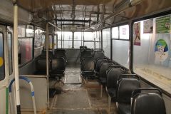 Какой комфортнее? Уже в понедельник на маршрут № 54 выйдет первый новый троллейбус троллейбус 