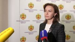 Алена ЕлизароваВ Чувашии проиндексируют соцвыплаты ветеранам и жертвам политических репрессий индексация 