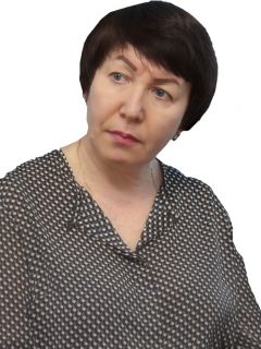 Наталия ДОБРЯНСКАЯ, председатель Новочебоксарского отделения Союза женщин ЧувашииС ребенком что-то происходит Круглый стол 