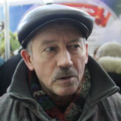 Анатолий Беляев, пенсионерКартофельный Манифест легко выращивать Хлеб насущный Картофель-2018 