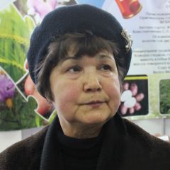 Любовь Сорокина, жительница ЧебоксарКартофельный Манифест легко выращивать Хлеб насущный Картофель-2018 