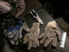 Оборудование для ограбленияТрое мужчин после попытки ограбления промышленного объекта в Новочебоксарске задержаны в столице Чувашии ограбление криминал 
