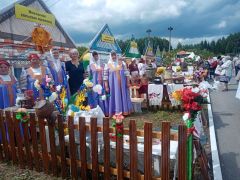 АкатуйОлег Николаев: "Качество жизни на селе не должно уступать городу" акатуй 