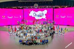 Педагоги Новочебоксарска повышают квалификацию в центре "Орлёнок"