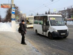 В Новочебоксарске маршрут № 15 отменяется. Что дальше?  общественный транспорт 