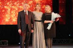  Химики удостоены почетных наград Минпромторга РФ Химпром 