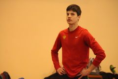 IMG_3943.JPGВ Новочебоксарске соревнуются юные спортсмены из 60 регионов России легкая атлетика 
