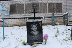 IMG_5307elbarusovo.JPGБратской могиле нужен достойный мемориал, оставшимся в живых — часовня Эльбарусово 