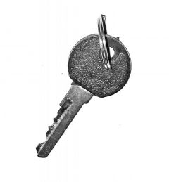 фото № 2Ключи, ключи, ищи — найди Бюро находок 
