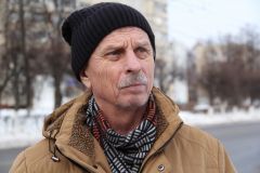 Сергей Петрович, пенсионерНюансы “рогатого” сообщения  троллейбусы 